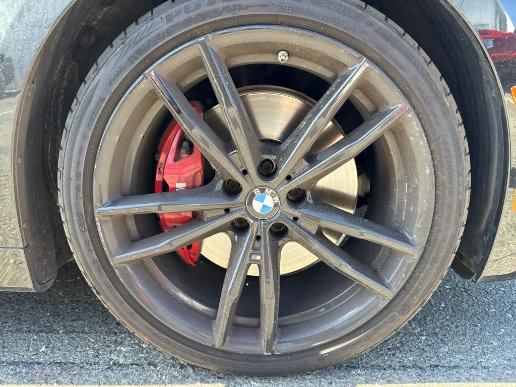 used 2024 BMW 430 car, priced at $43,893