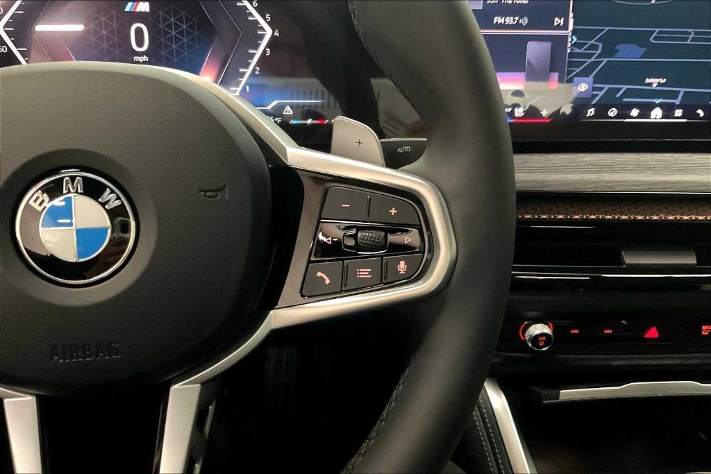 new 2026 BMW 430 car, priced at $56,920