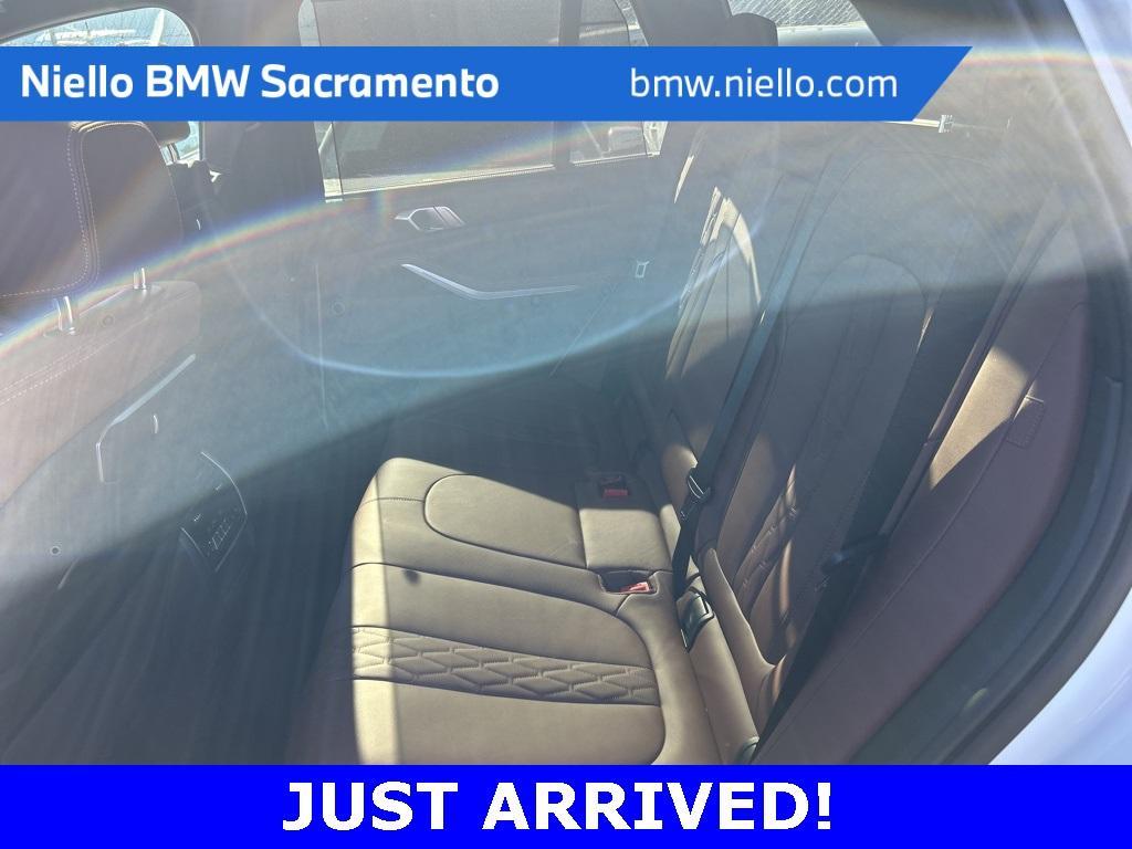 used 2024 BMW X5 PHEV car, priced at $79,997