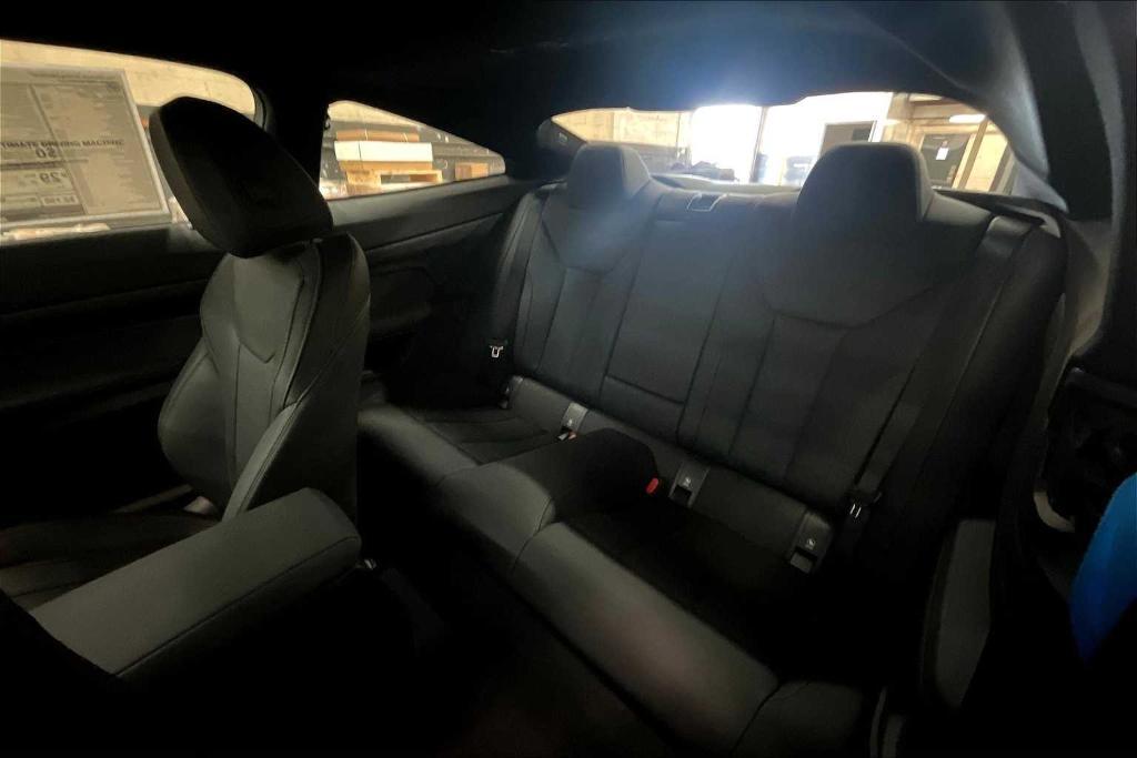 new 2026 BMW M440 car, priced at $73,375