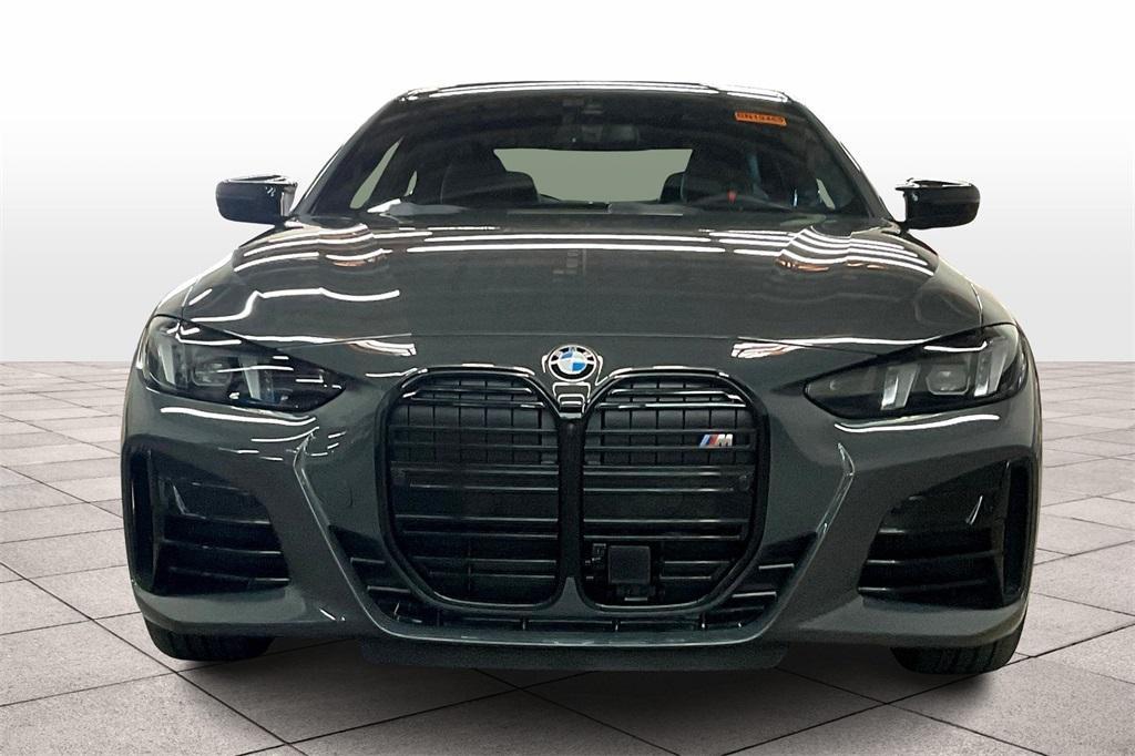 new 2026 BMW M440 car, priced at $73,375