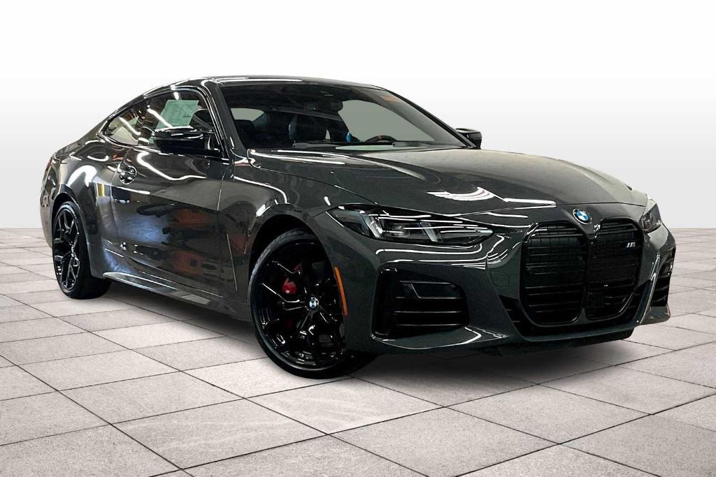 new 2026 BMW M440 car, priced at $73,375