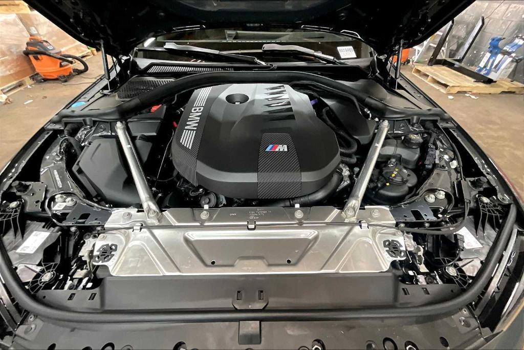 new 2026 BMW M440 car, priced at $73,375