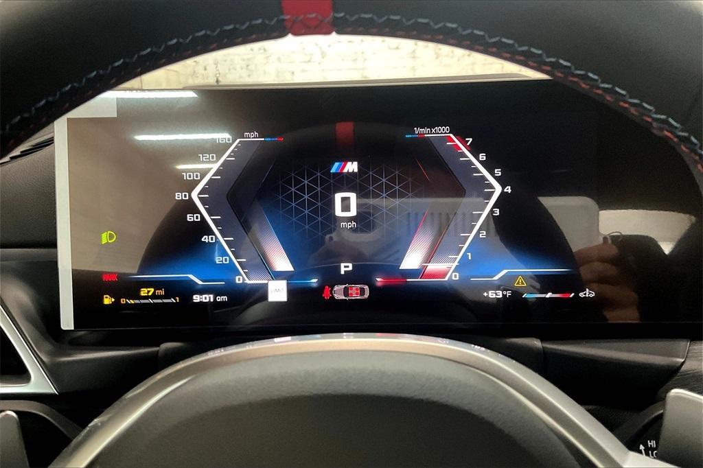 new 2026 BMW M440 car, priced at $73,375
