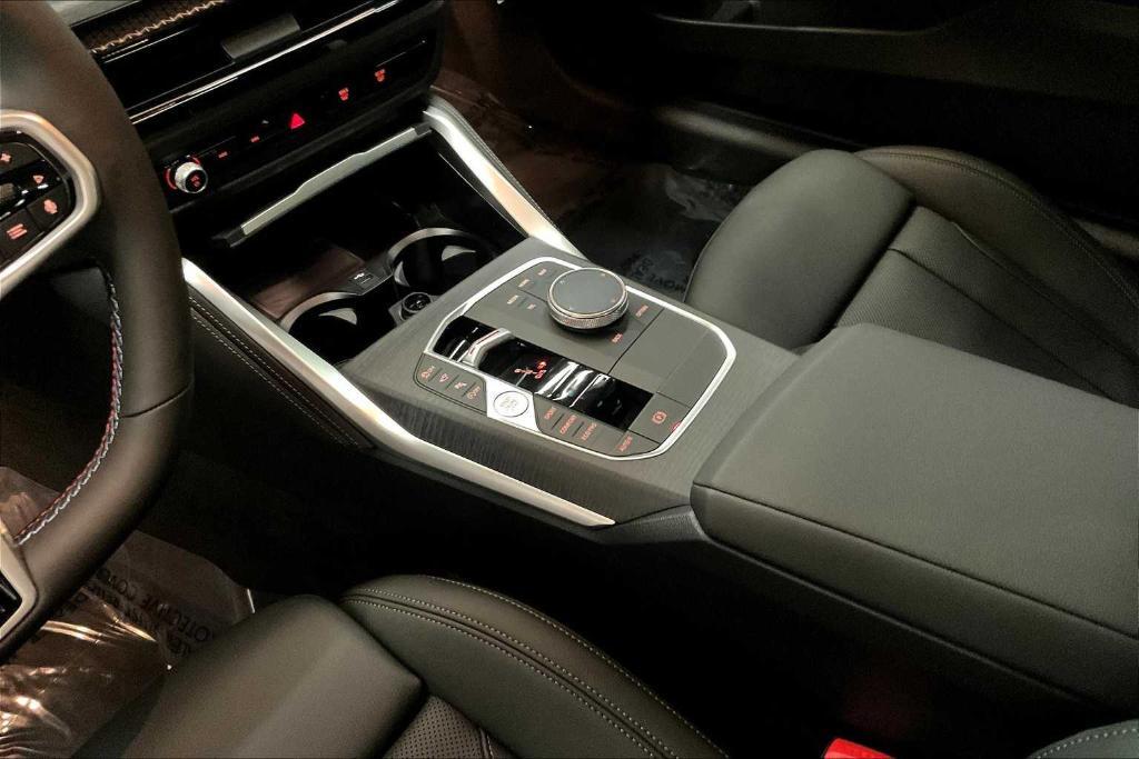 new 2026 BMW M440 car, priced at $73,375