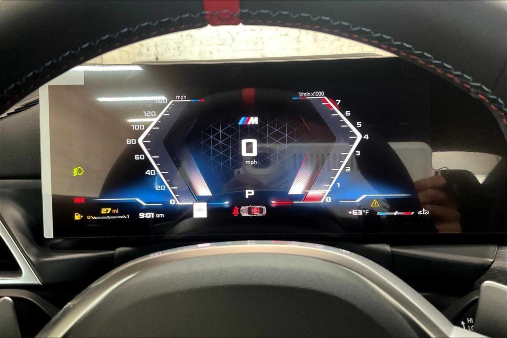new 2026 BMW M440 car, priced at $73,375