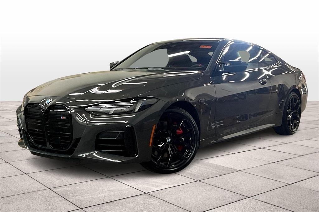 new 2026 BMW M440 car, priced at $73,375