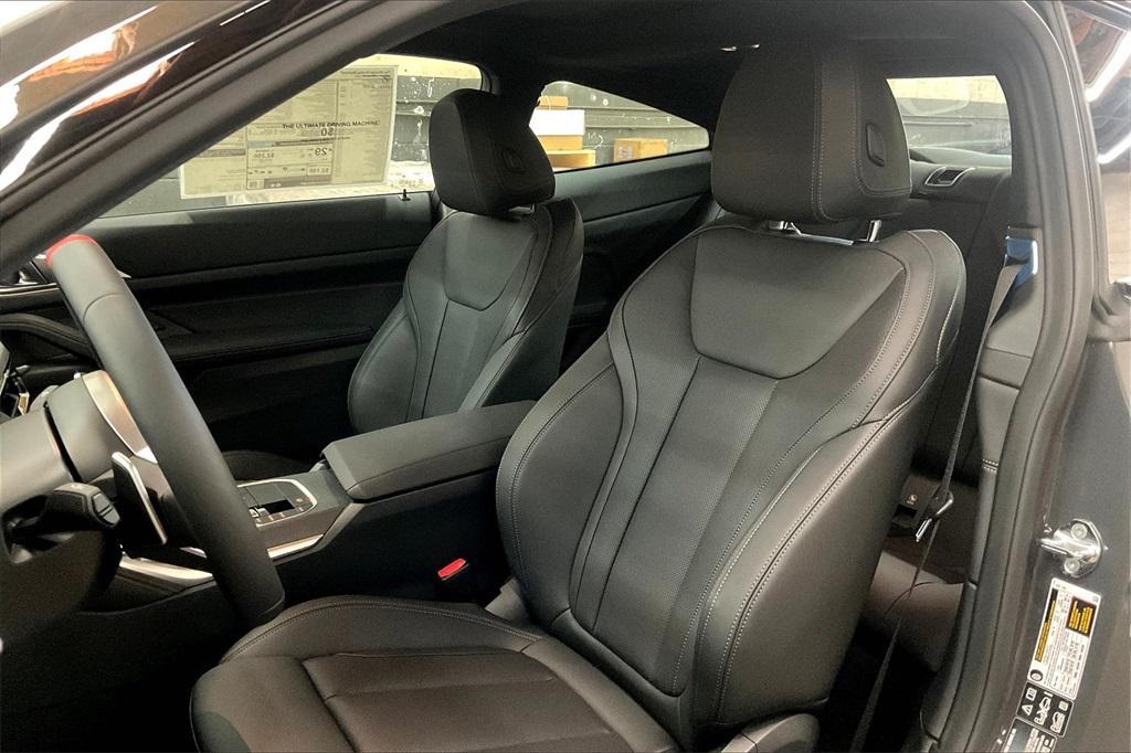 new 2026 BMW M440 car, priced at $73,375