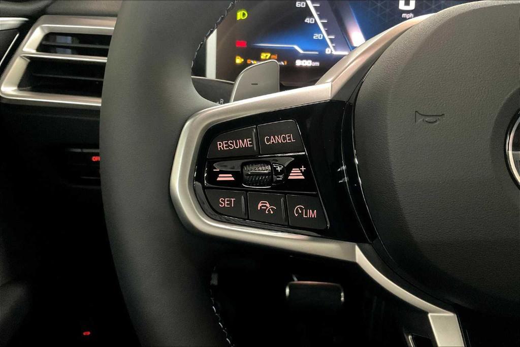 new 2026 BMW M440 car, priced at $73,375