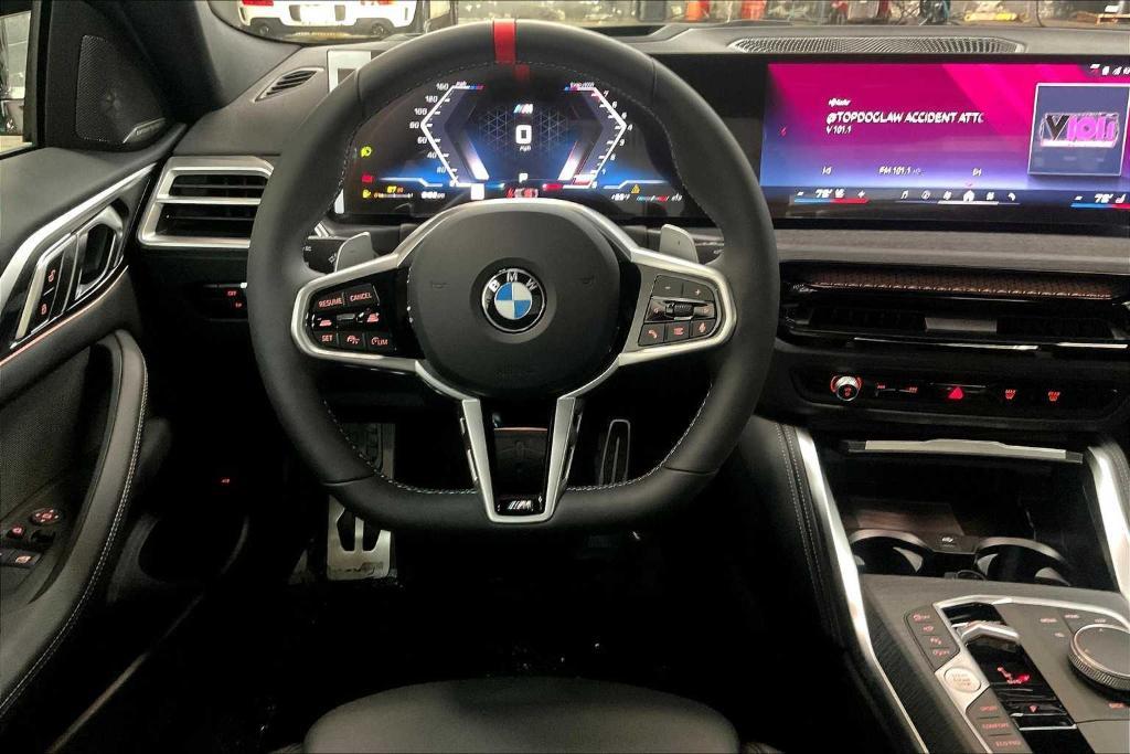 new 2026 BMW M440 car, priced at $73,375