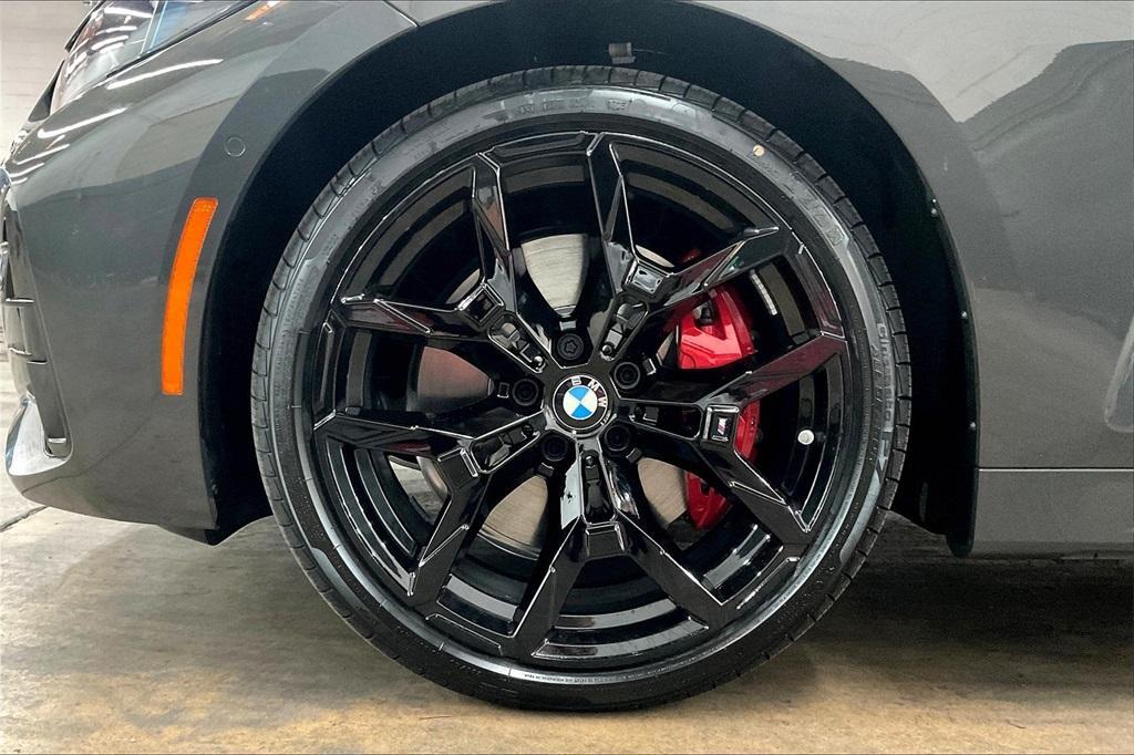 new 2026 BMW M440 car, priced at $73,375