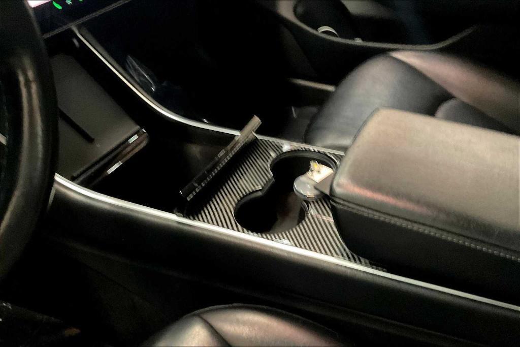 used 2019 Tesla Model 3 car, priced at $17,898