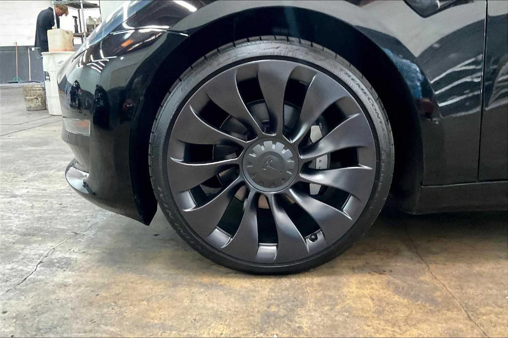 used 2019 Tesla Model 3 car, priced at $17,898