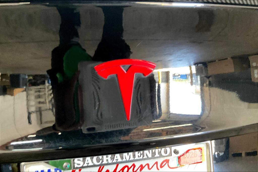 used 2019 Tesla Model 3 car, priced at $17,898