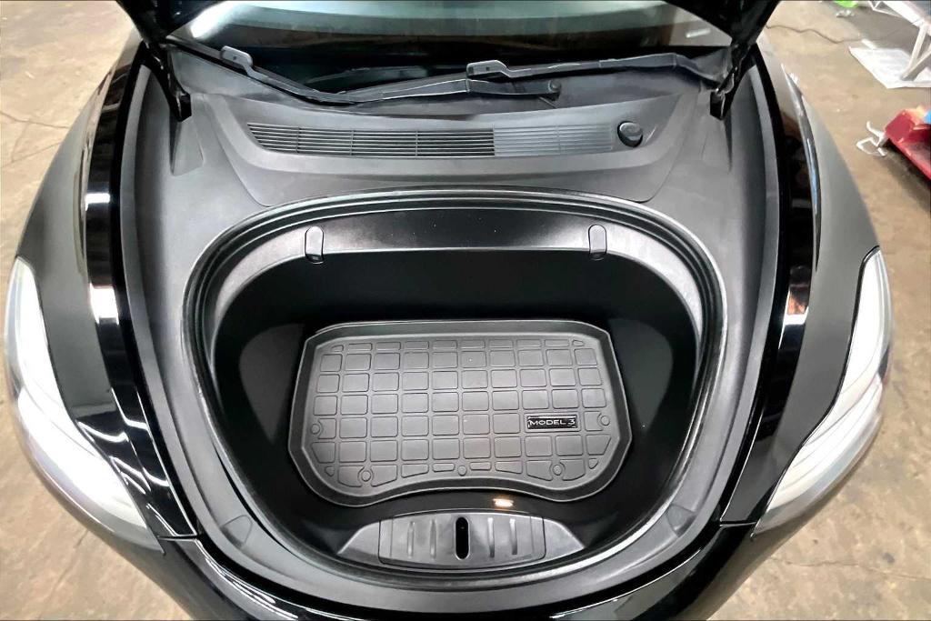 used 2019 Tesla Model 3 car, priced at $17,898