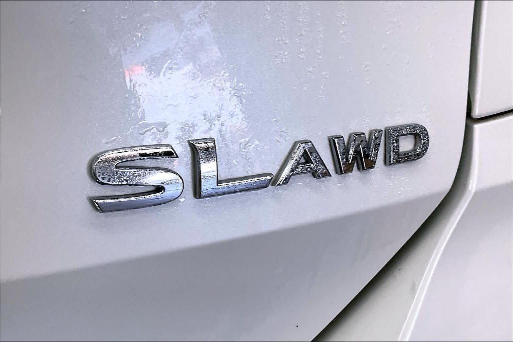 used 2017 Nissan Rogue car, priced at $12,494