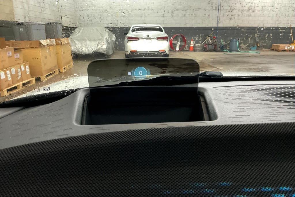 new 2026 MINI Hardtop car, priced at $41,560