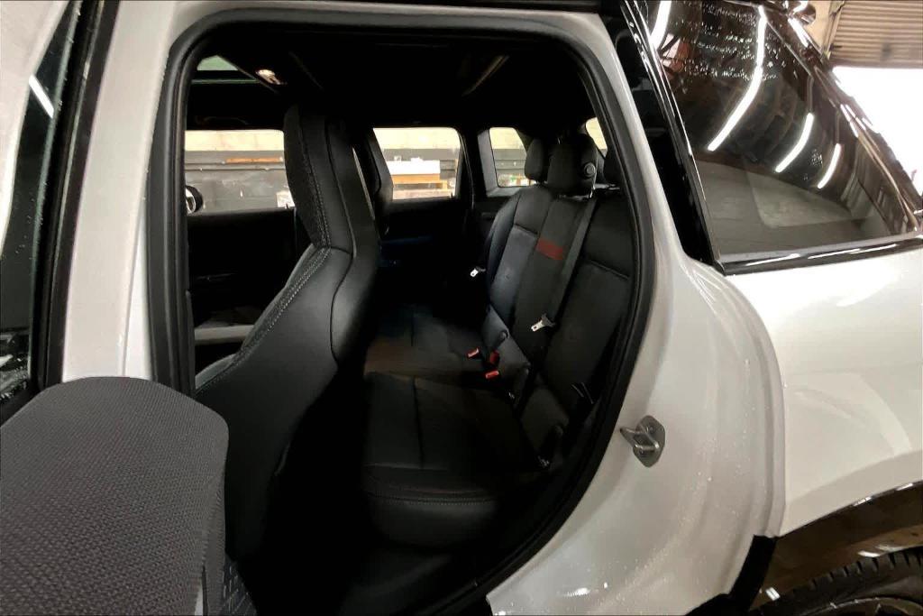 new 2026 MINI Hardtop car, priced at $41,560