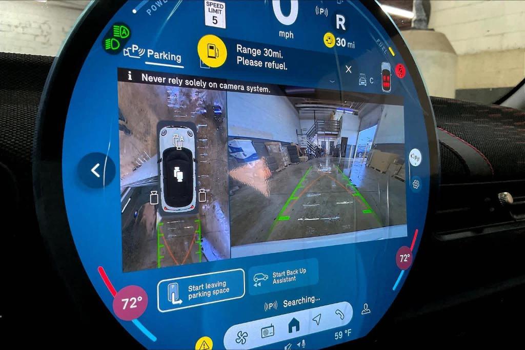 new 2026 MINI Hardtop car, priced at $41,560