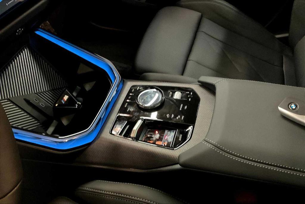 new 2025 BMW X3 car, priced at $71,410