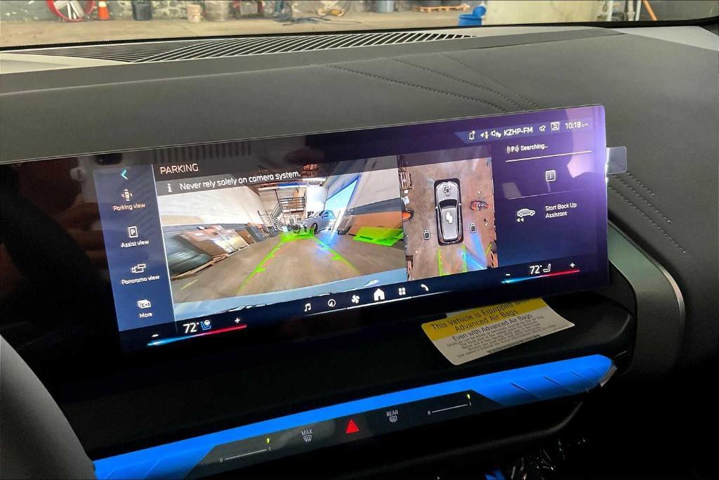 new 2025 BMW X3 car, priced at $71,410
