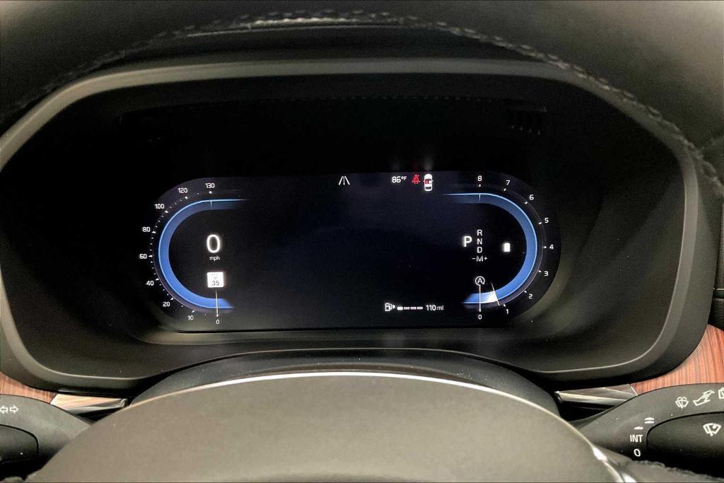 used 2024 Volvo XC60 car, priced at $43,993