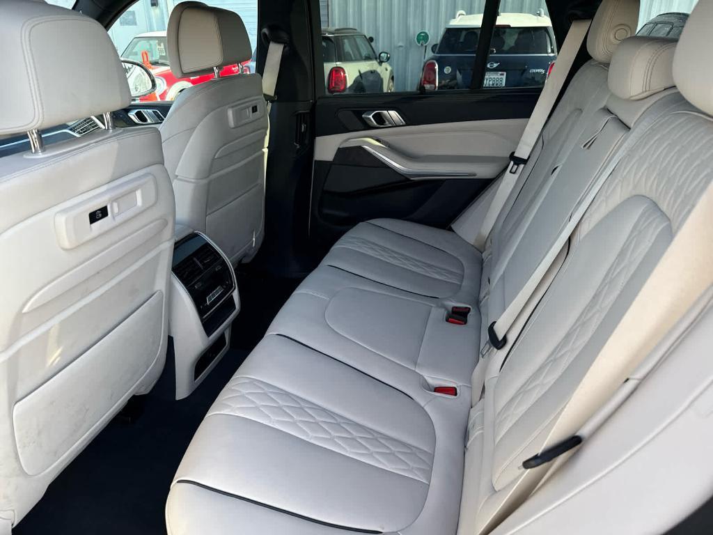 used 2023 BMW X5 PHEV car, priced at $57,997