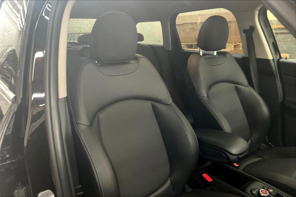 used 2020 MINI Countryman car, priced at $21,991