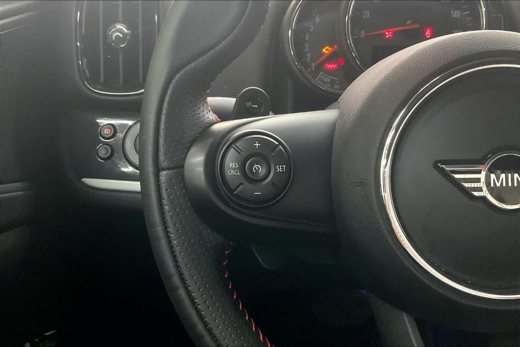 used 2020 MINI Countryman car, priced at $21,991