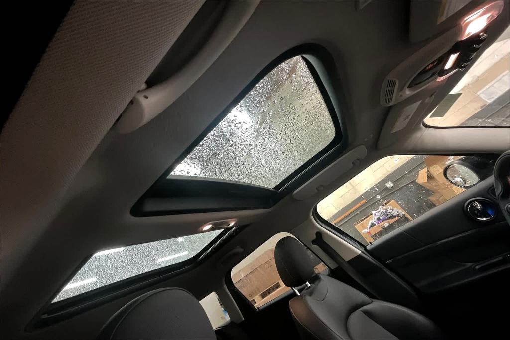 used 2020 MINI Countryman car, priced at $21,991