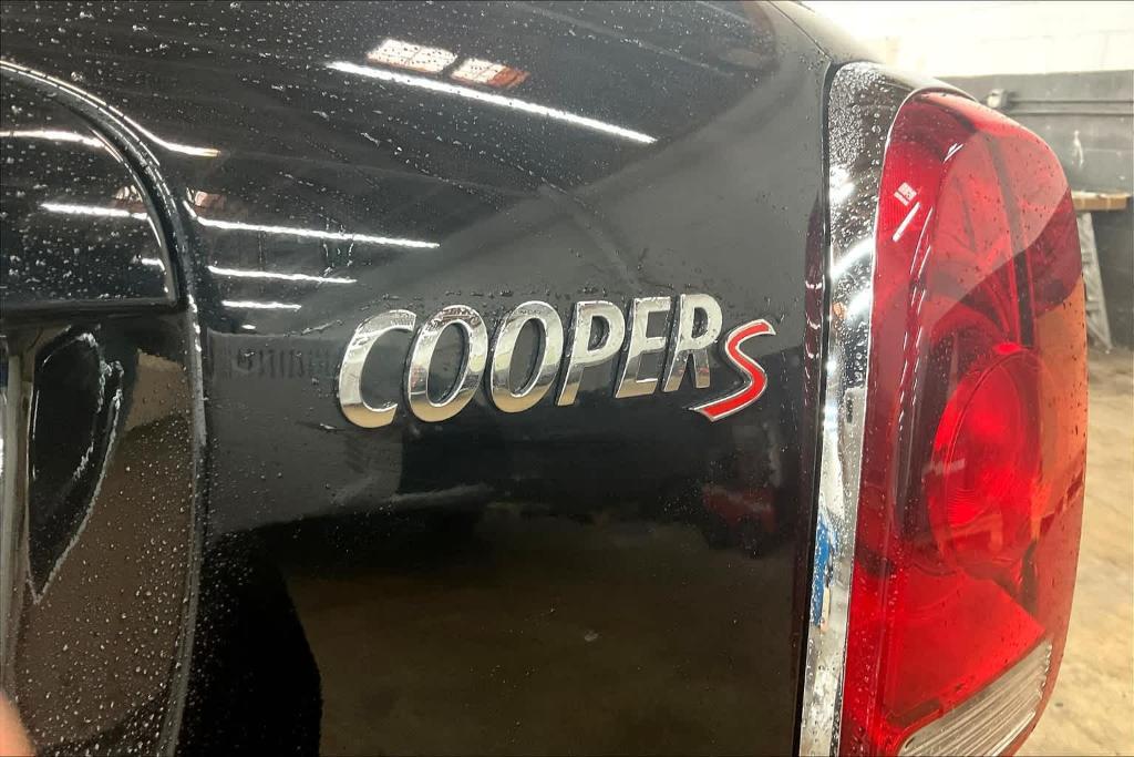 used 2020 MINI Countryman car, priced at $21,991