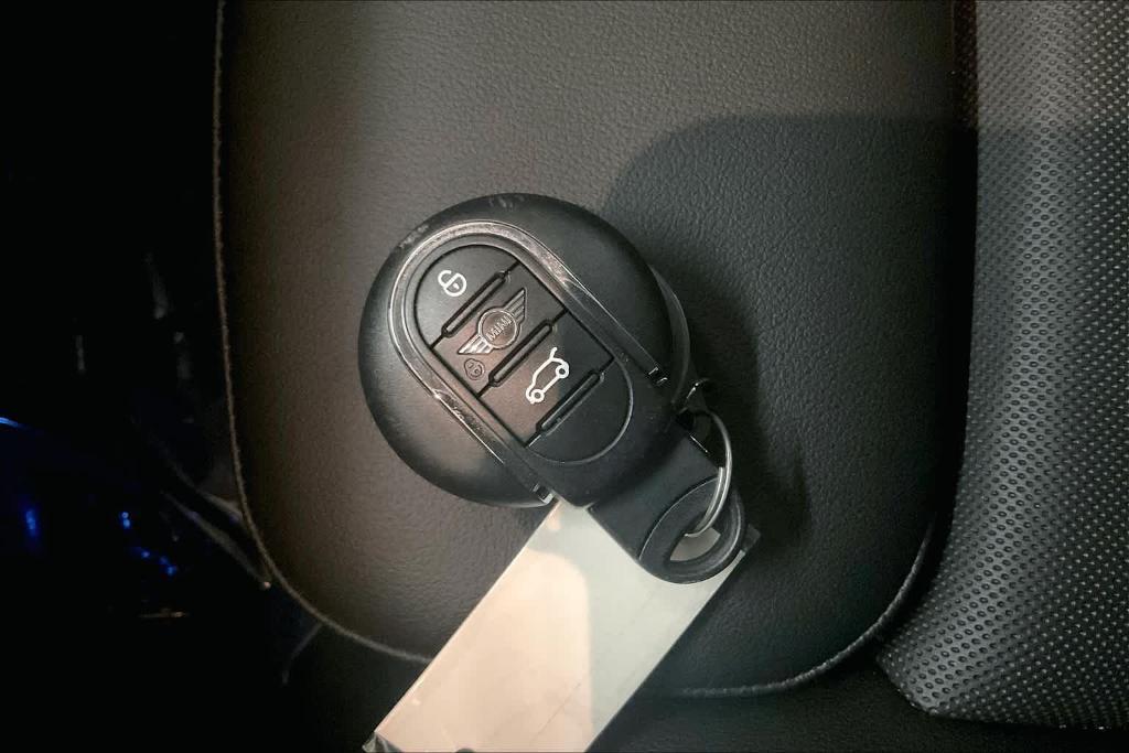 used 2020 MINI Countryman car, priced at $21,991