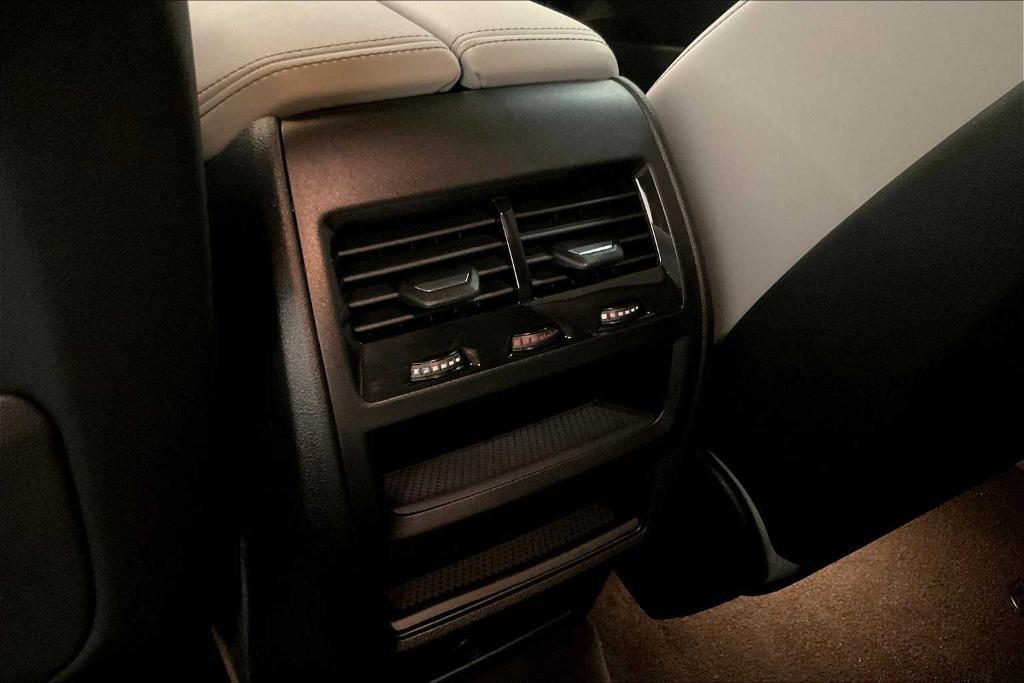 new 2026 BMW X6 car, priced at $86,750