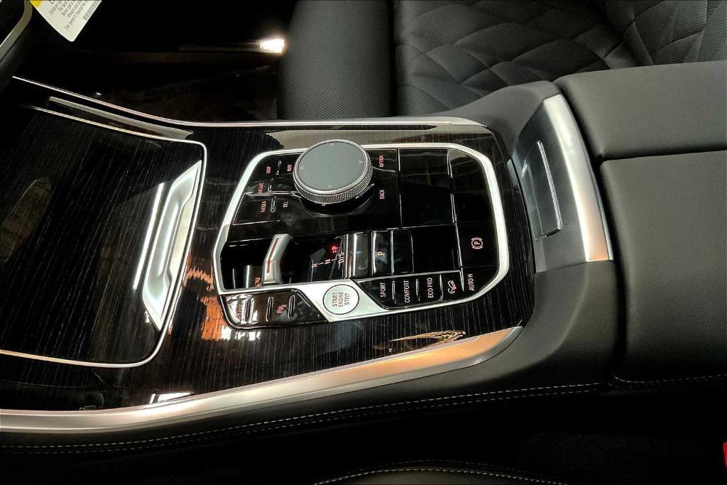 new 2026 BMW X5 car, priced at $76,250