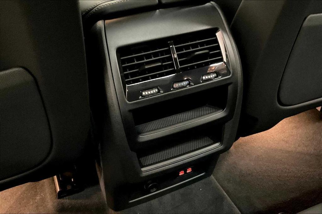 new 2026 BMW X5 car, priced at $76,250