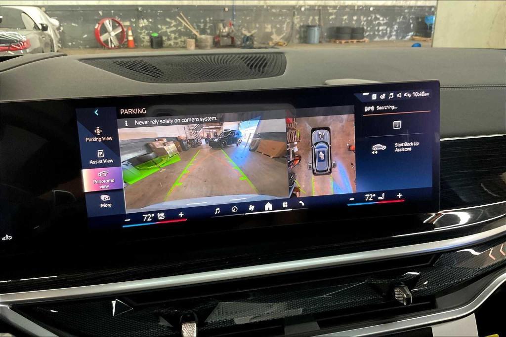 new 2026 BMW X5 car, priced at $76,250