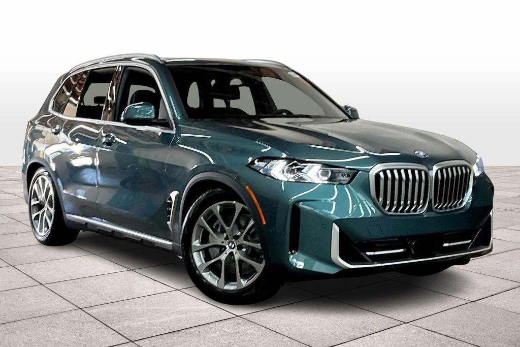 new 2026 BMW X5 PHEV car, priced at $80,300