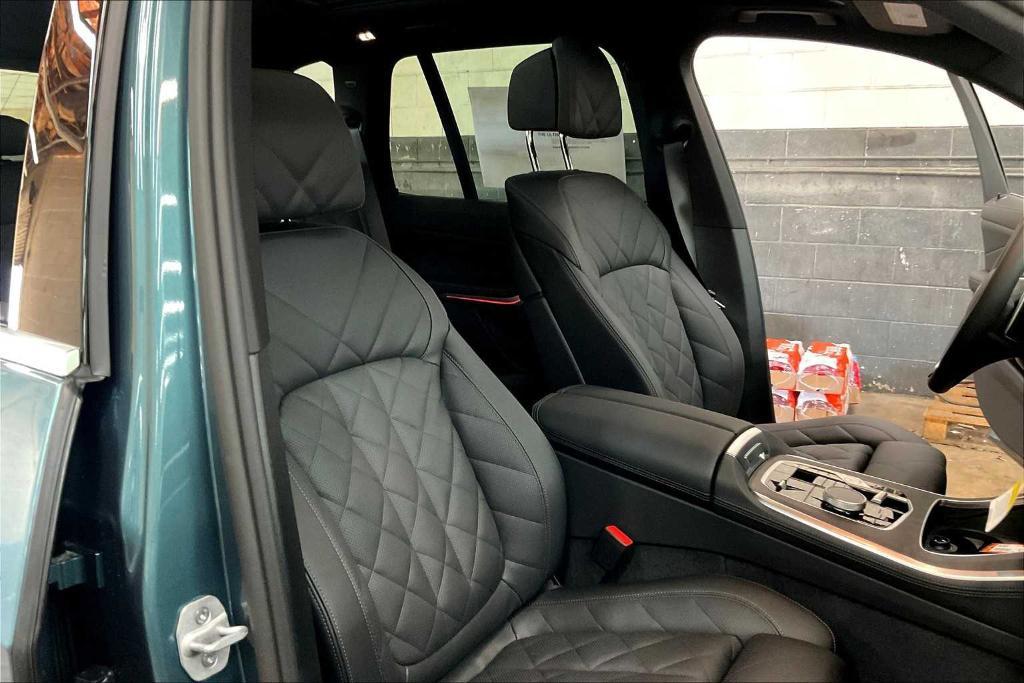 new 2026 BMW X5 PHEV car, priced at $80,300