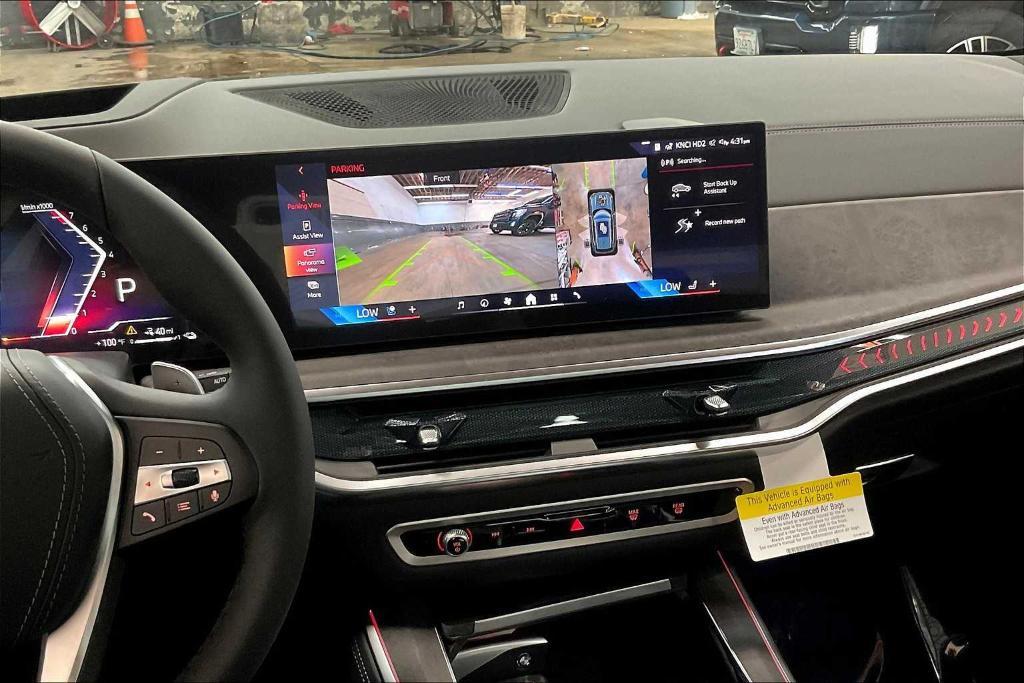 new 2026 BMW X5 PHEV car, priced at $80,300