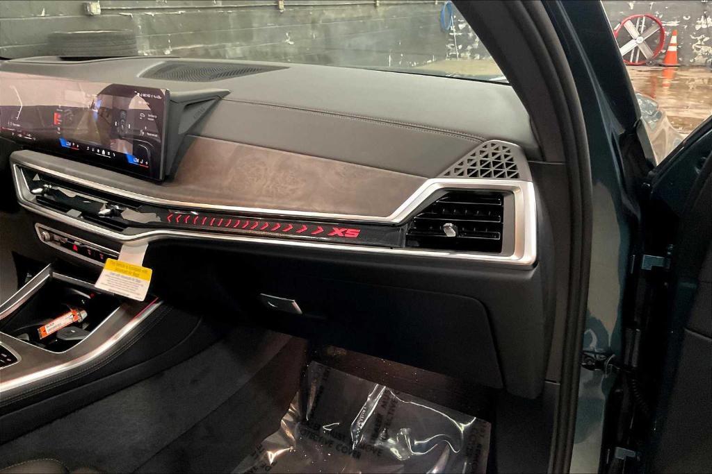 new 2026 BMW X5 PHEV car, priced at $80,300