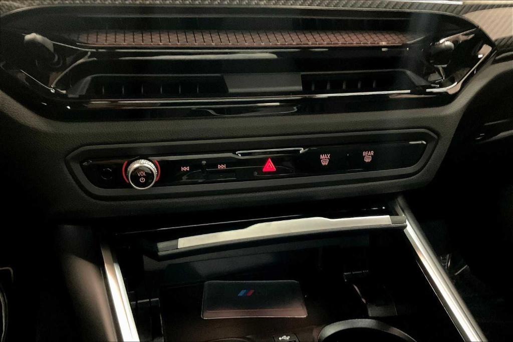 new 2025 BMW M340 car, priced at $70,510