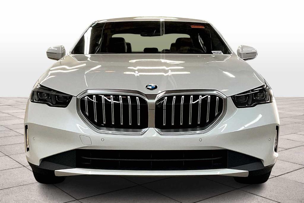 new 2026 BMW 530 car, priced at $65,040