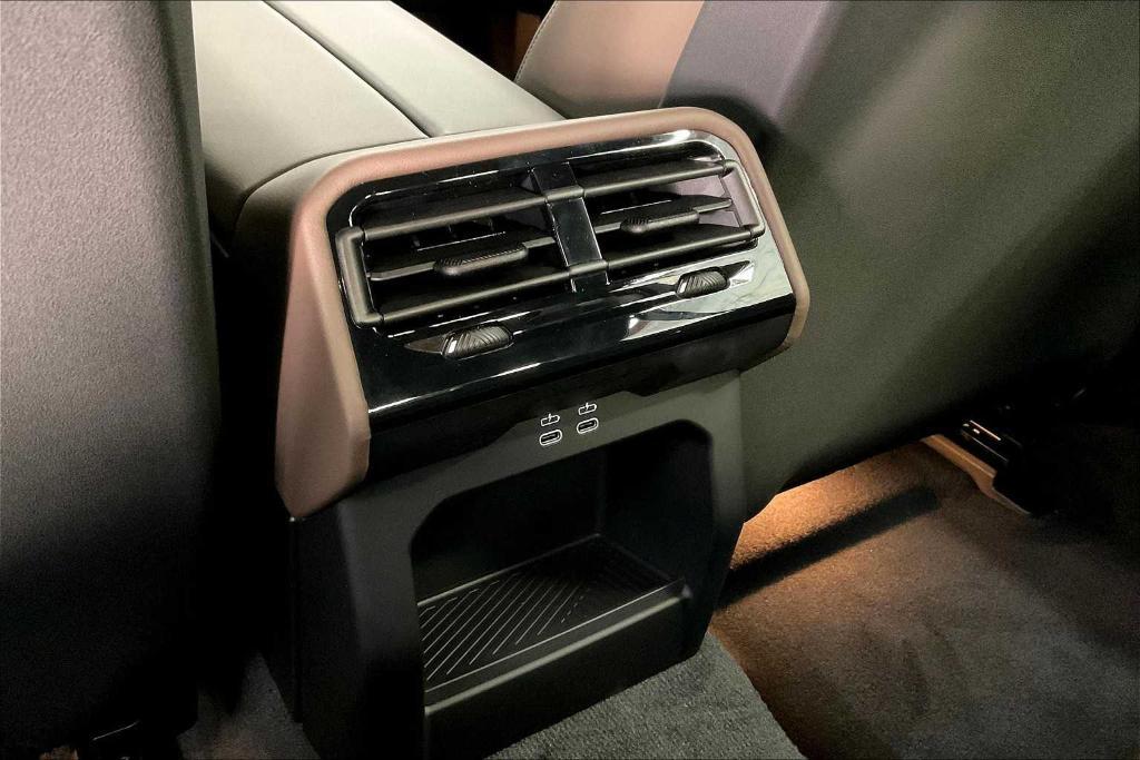new 2026 BMW 530 car, priced at $65,040