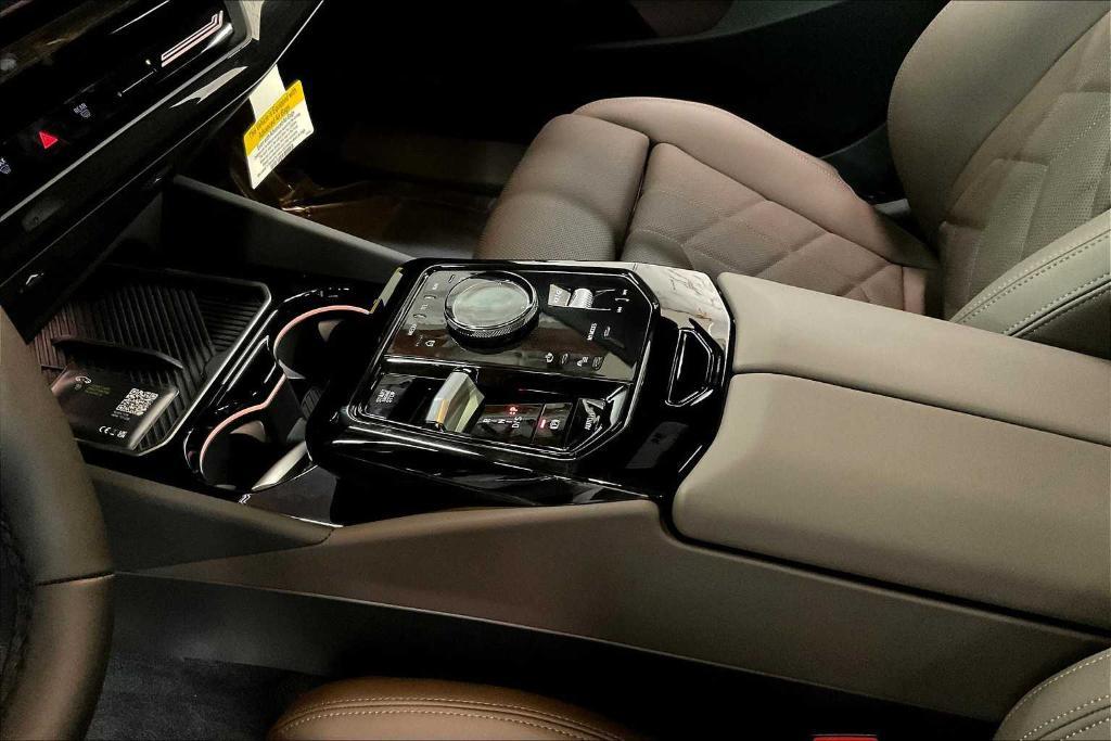 new 2026 BMW 530 car, priced at $65,040