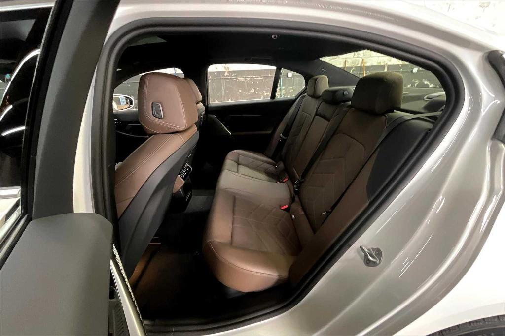 new 2026 BMW 530 car, priced at $65,040