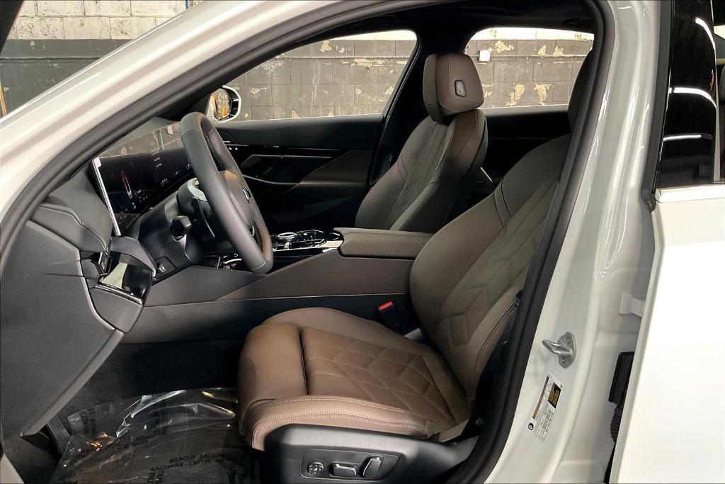 new 2026 BMW 530 car, priced at $65,040