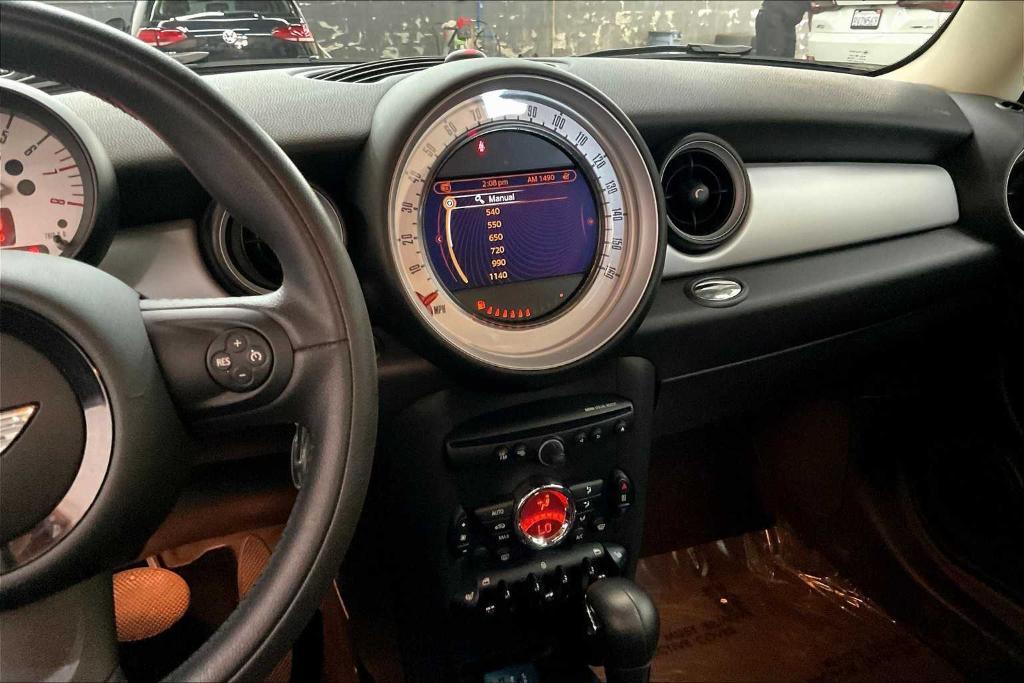 used 2013 MINI Hardtop car, priced at $10,997