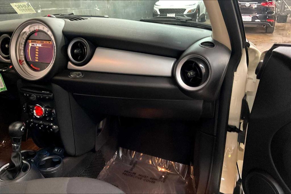 used 2013 MINI Hardtop car, priced at $10,997