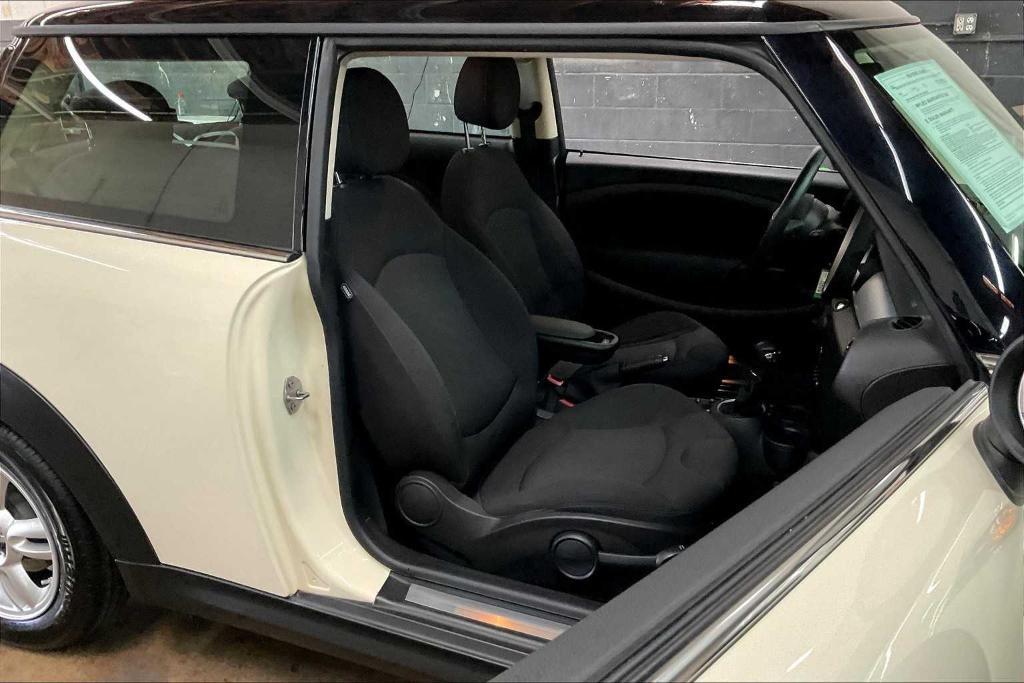 used 2013 MINI Hardtop car, priced at $10,997