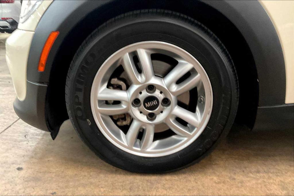 used 2013 MINI Hardtop car, priced at $10,997